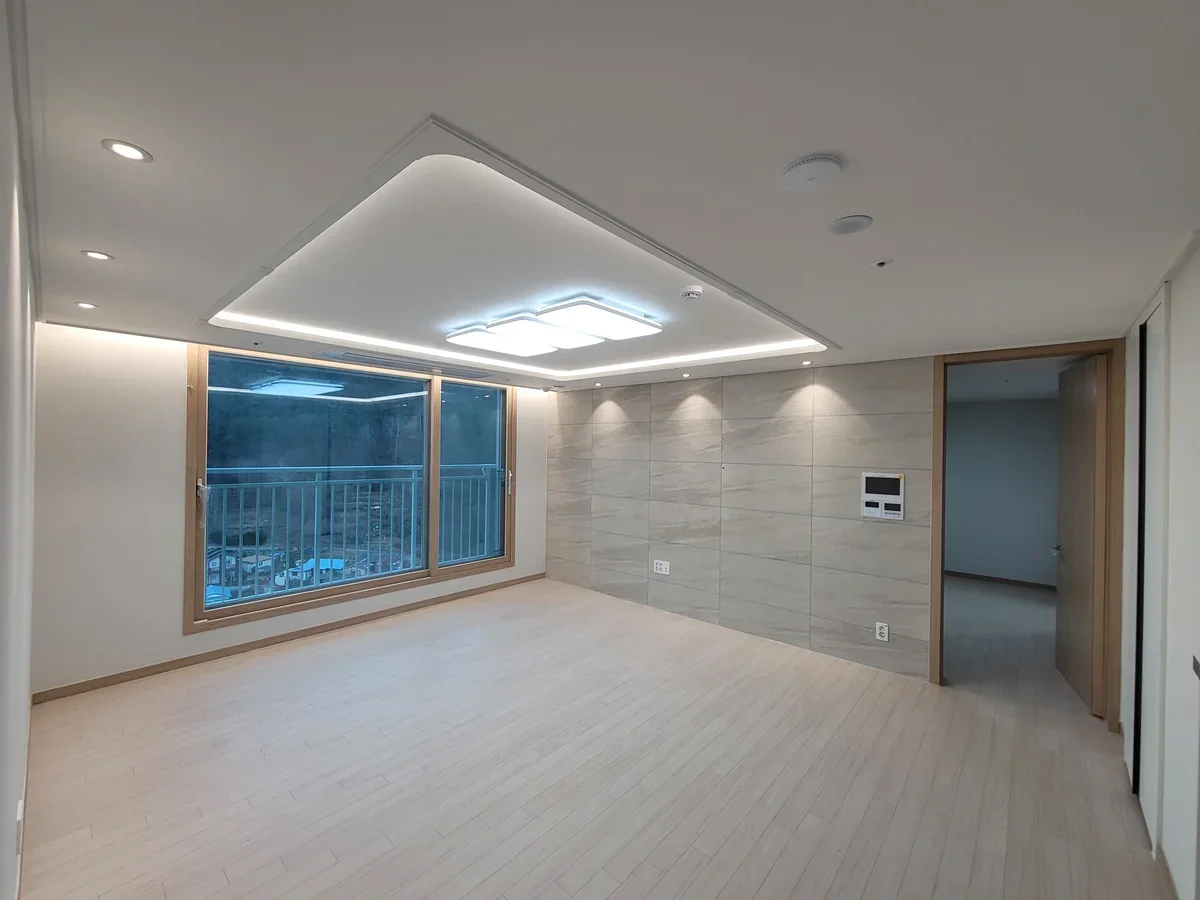 부산/서면서한이다음/D패키지 시공 사진 1
