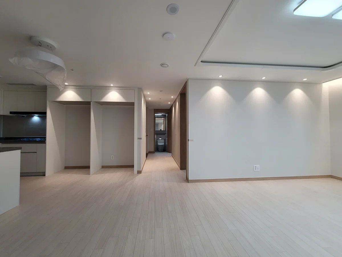 부산/서면서한이다음/D패키지 시공 사진 2