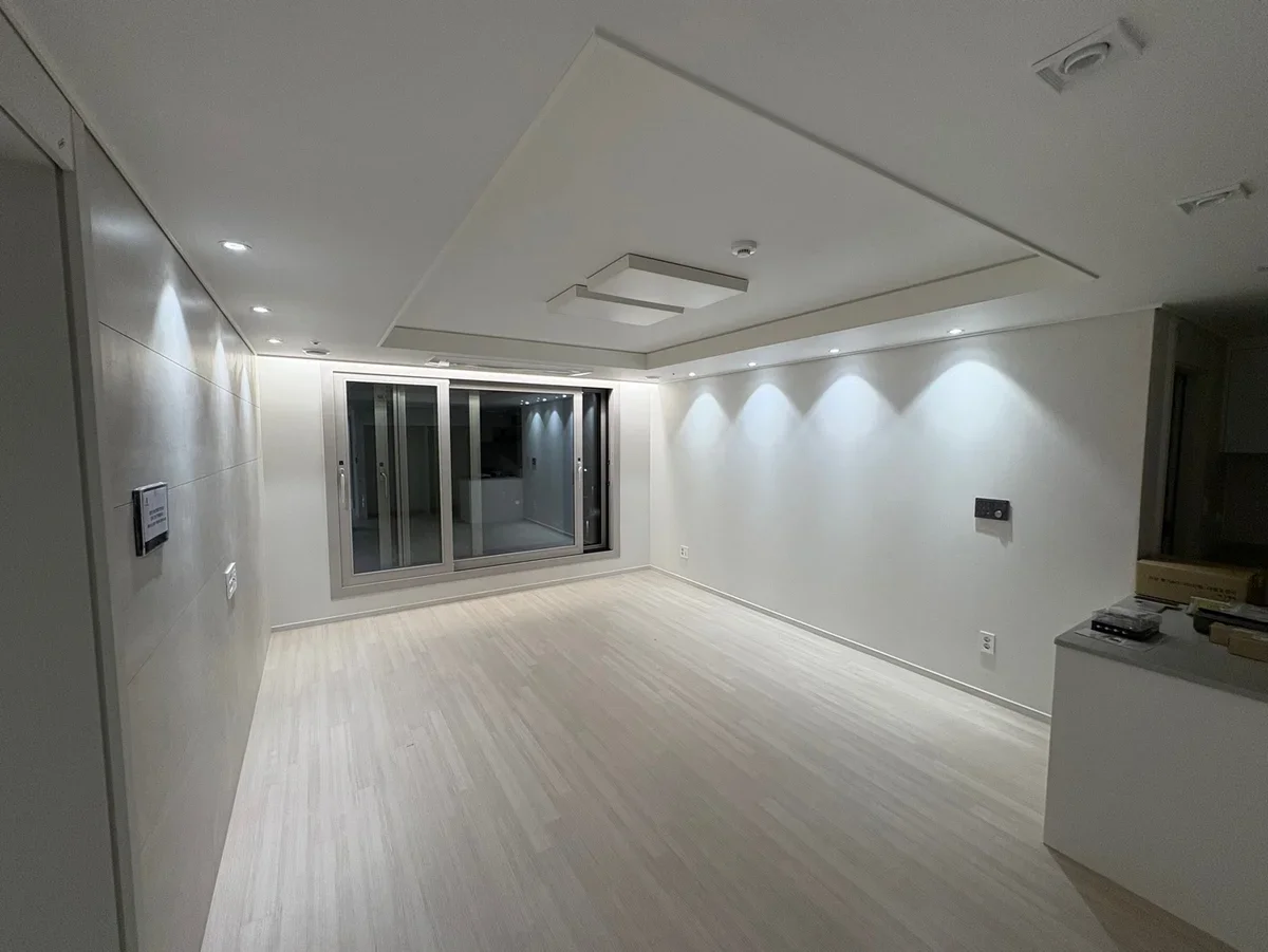 대전/둔산더샵엘리프/A패키지 시공 사진 2