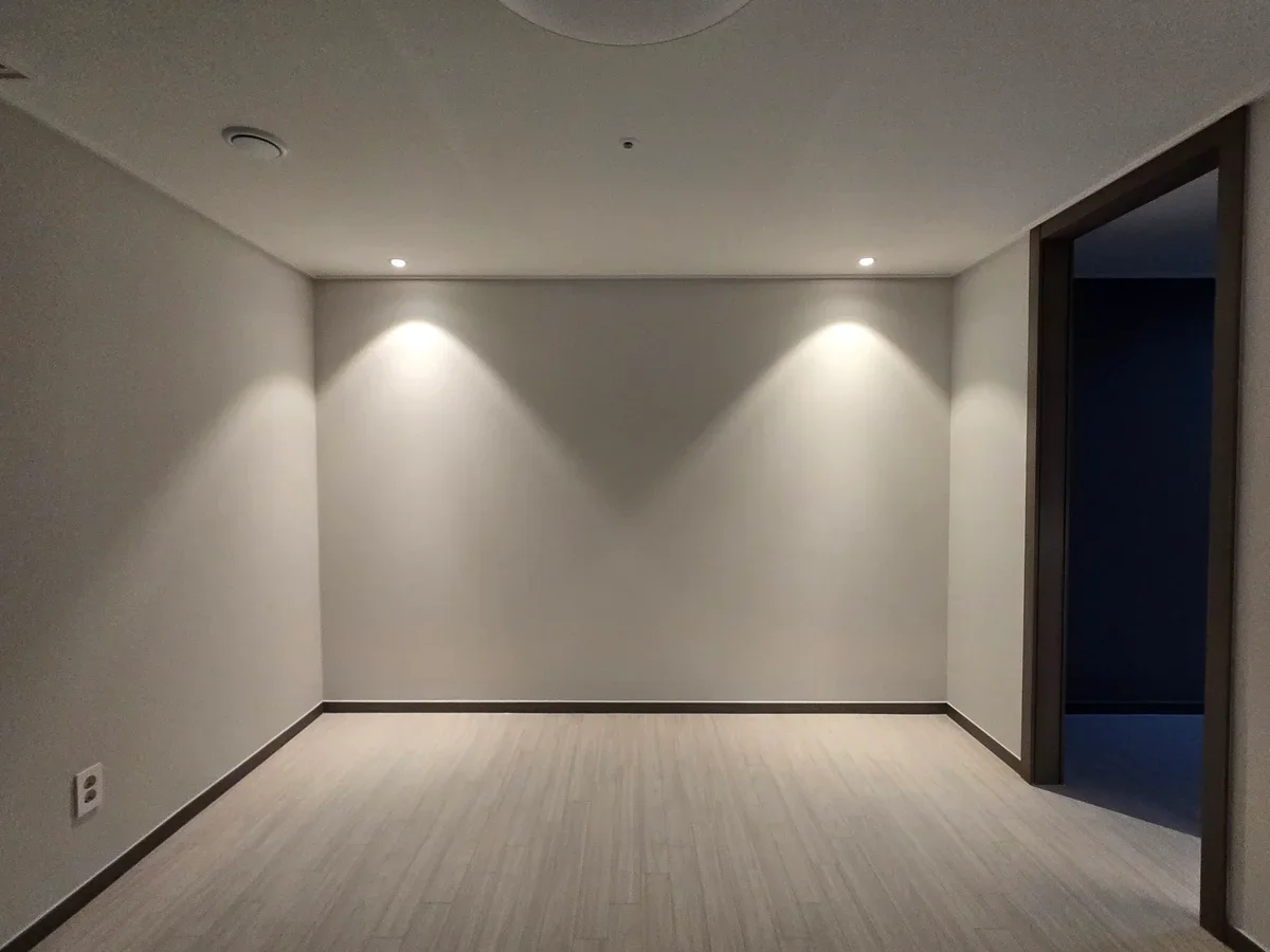인천 / 영종서희스타힐스 / D패키지 시공 사진 2