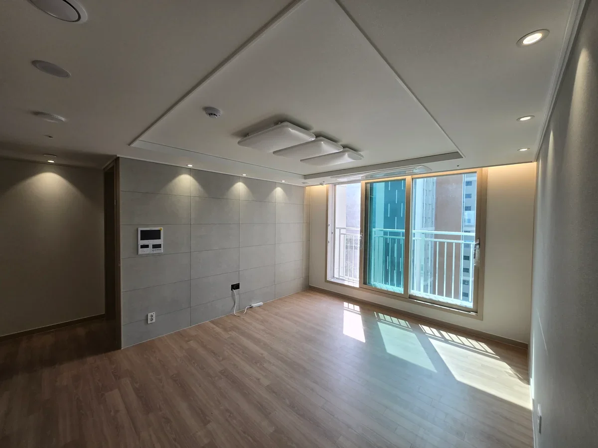 부산/서면서한이다음/A패키지 시공 사진 2