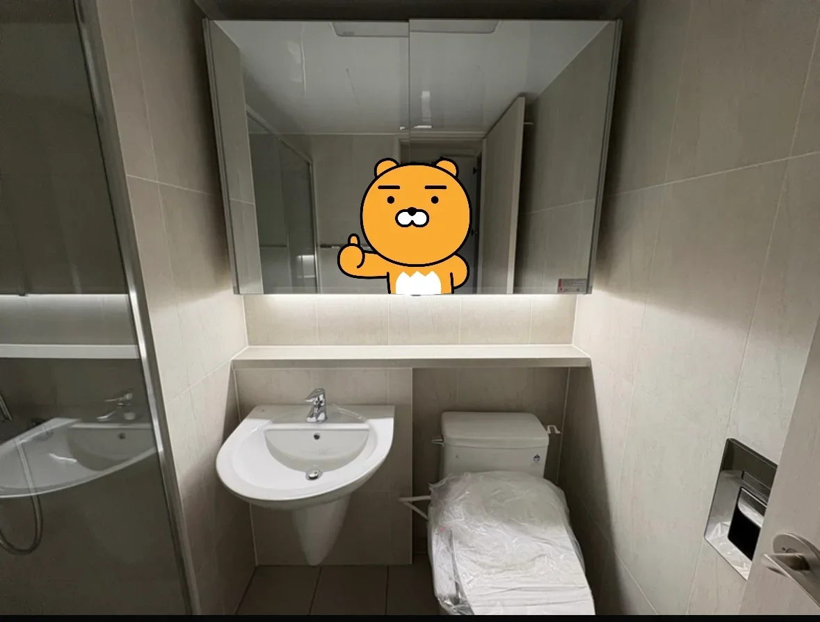 천안부성동한라비발디A패키지 시공 사진 1