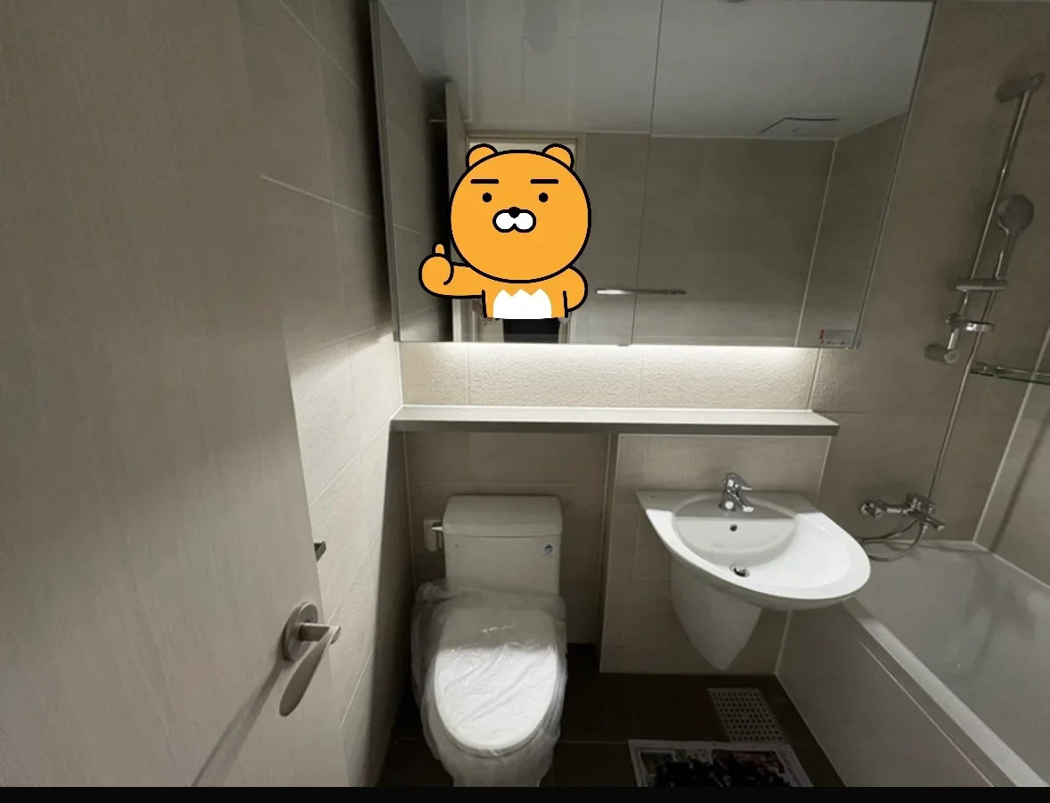 천안부성동한라비발디A패키지 시공 사진 2