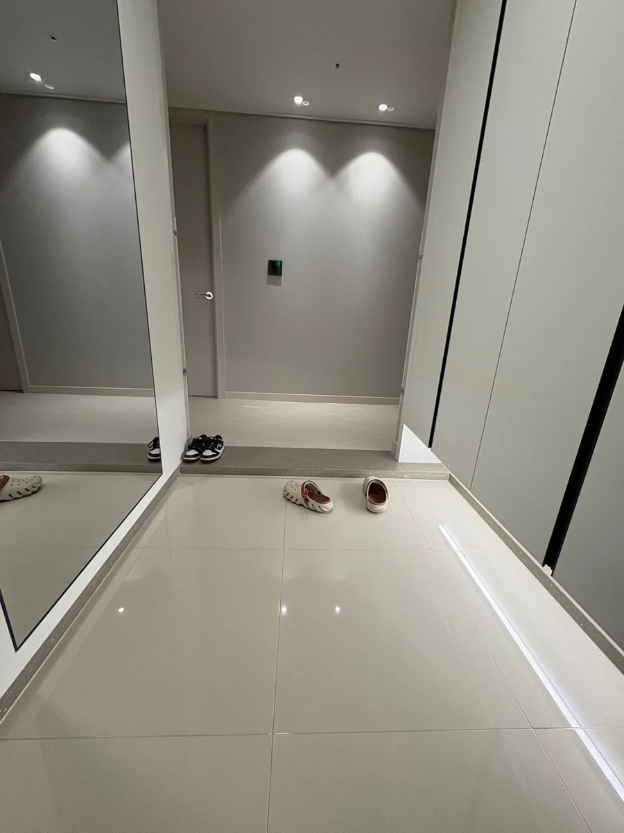 천안부성동한라비발디A패키지 시공 사진 3