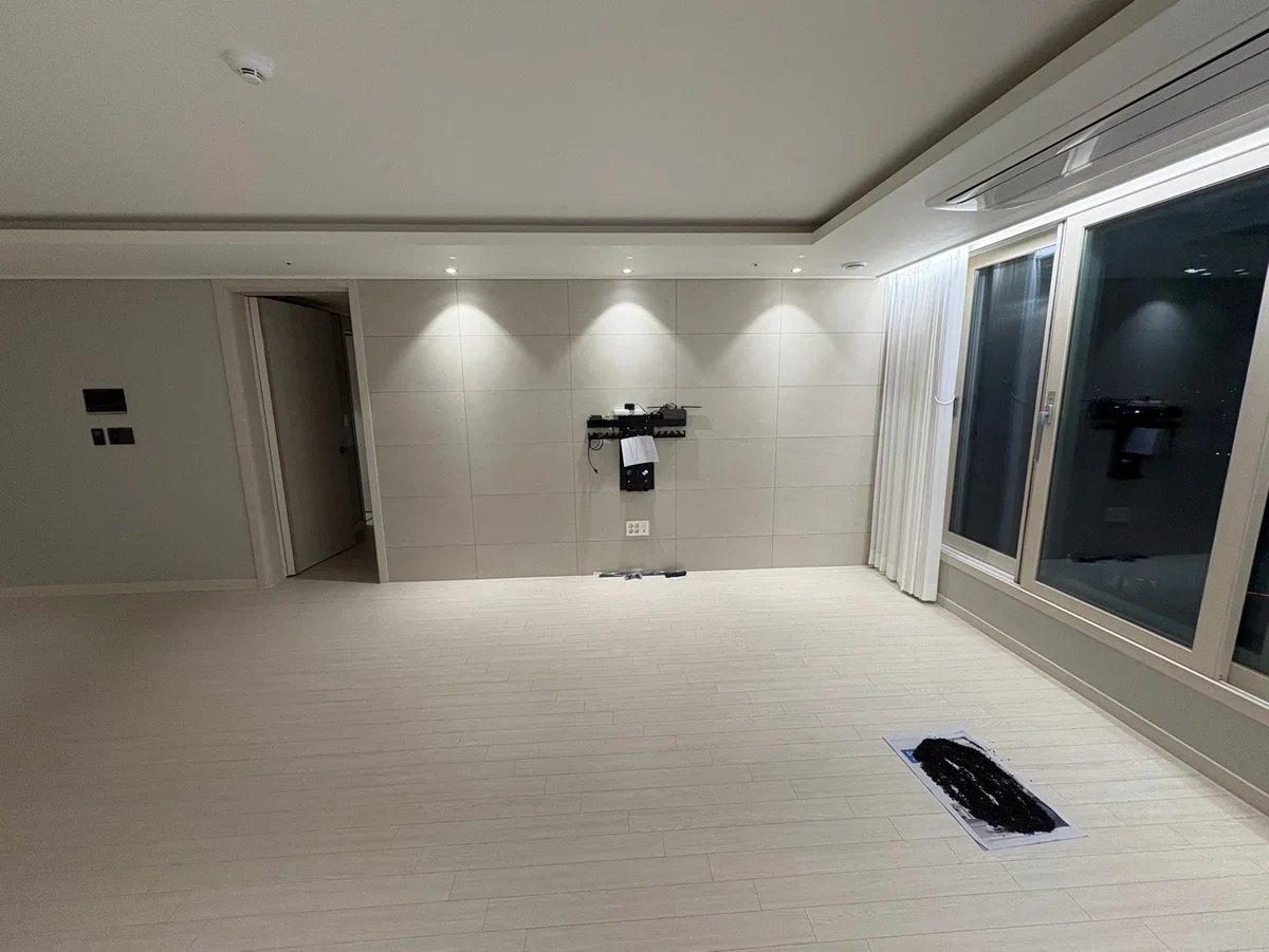 천안부성동한라비발디A패키지 시공 사진 6