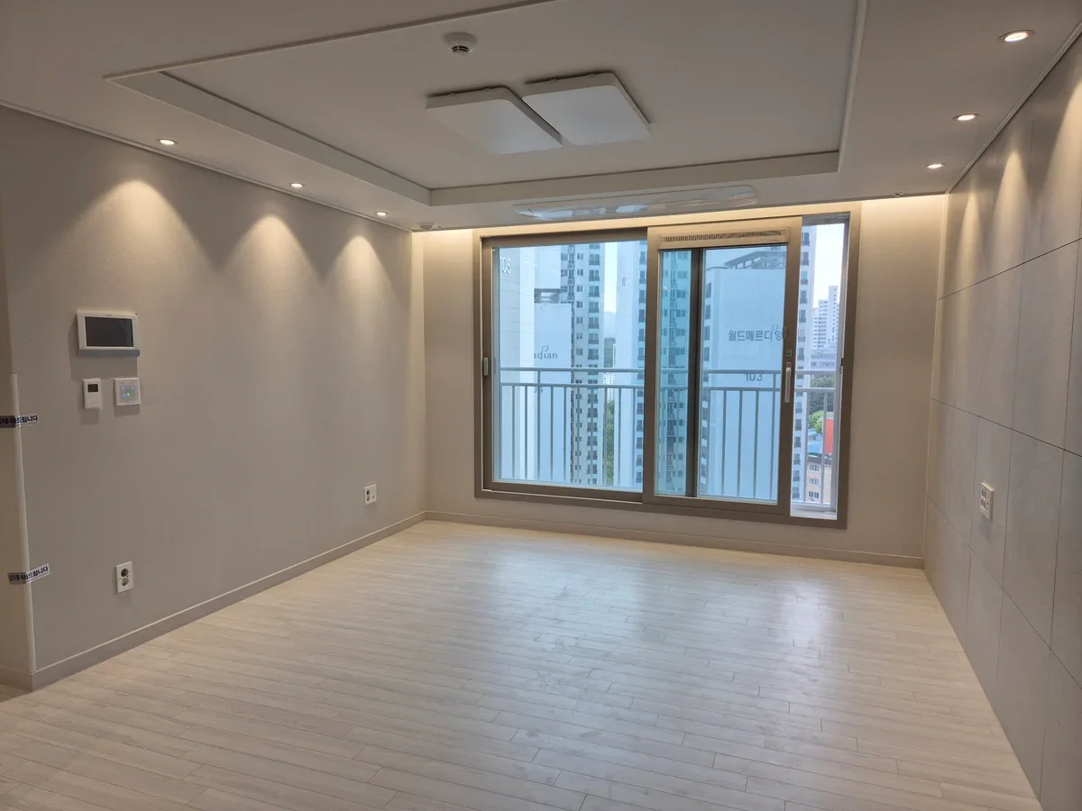 부산/부암서희스타힐스/A패키지 시공 사진 3