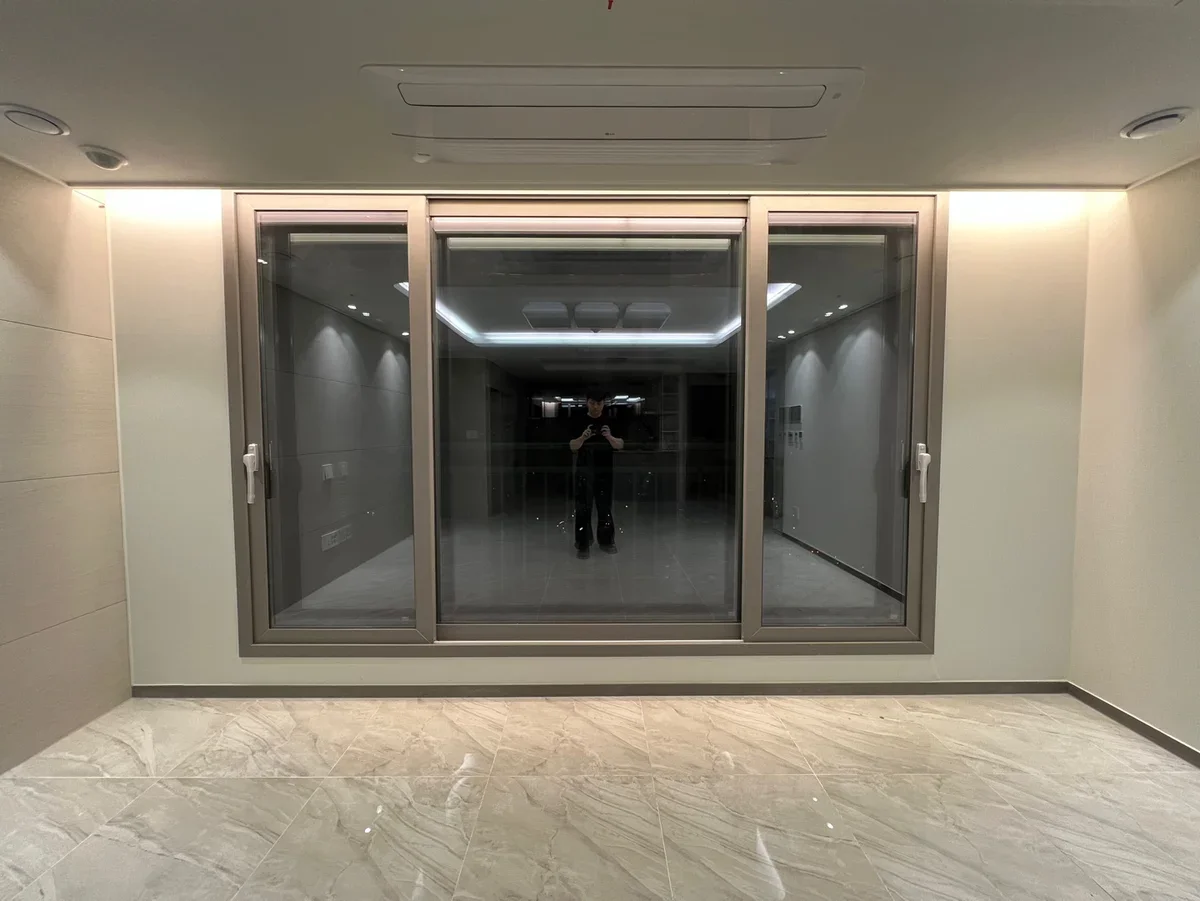 인천 / 송도역 서해그랑블더파크 / D패키지 시공 사진 2