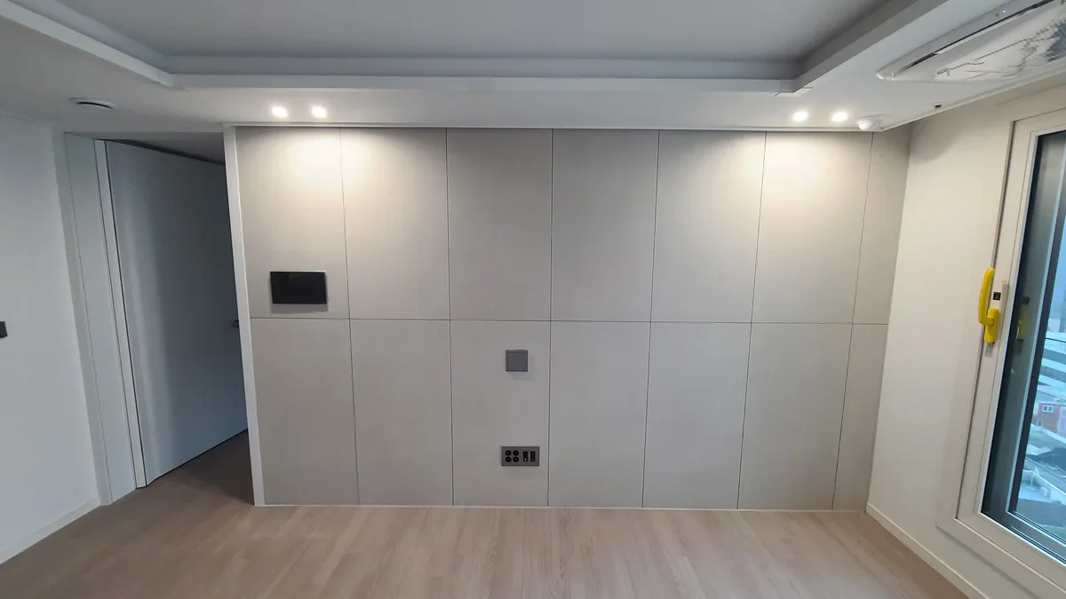 부산/양정자이더샵에스케이뷰/C패키지 시공 사진 10