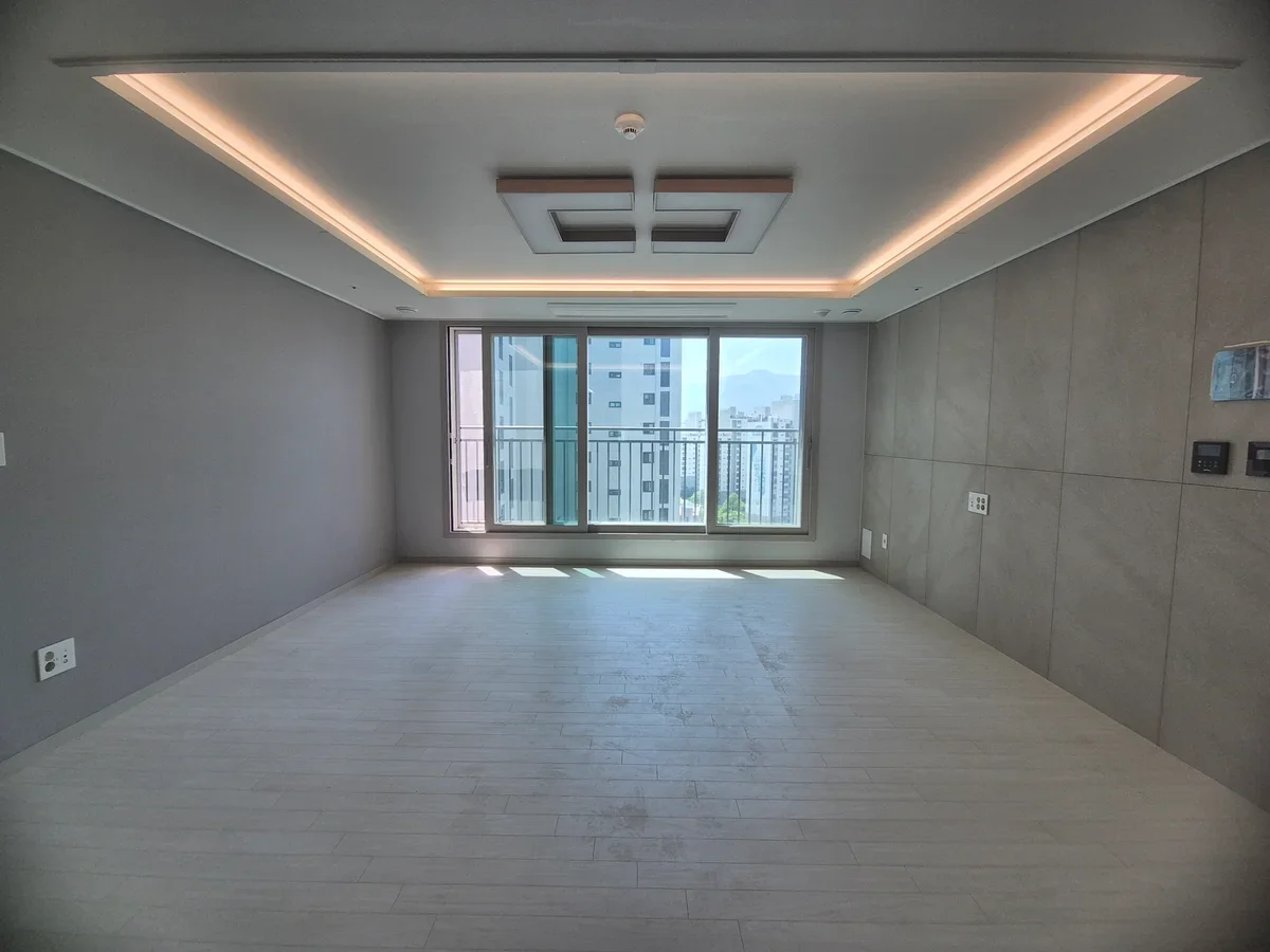 대구/대봉서한이다음/C패키지 시공 사진 1