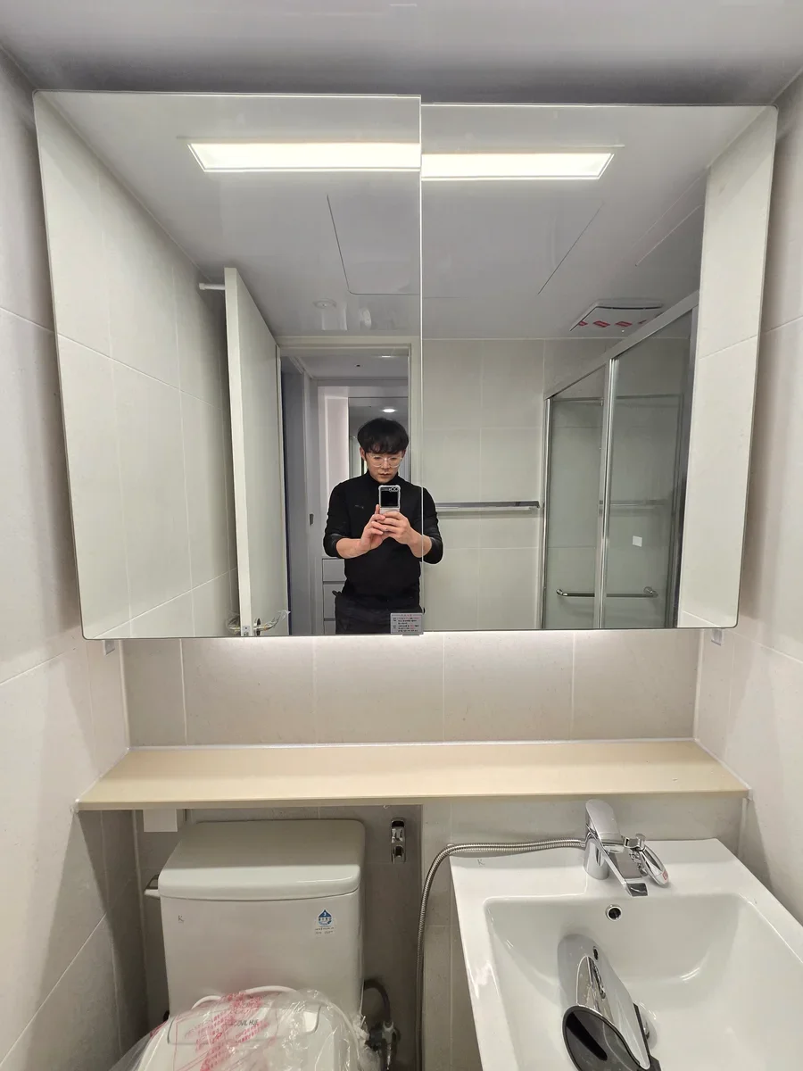 부산/양정자이더샵sk뷰/A패키지 시공 사진 10