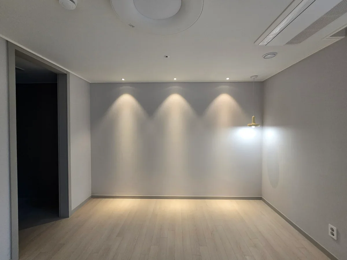 인천 / 영종국제도시 화성파크드림 오션브릿지 / D패키지 시공 사진 7