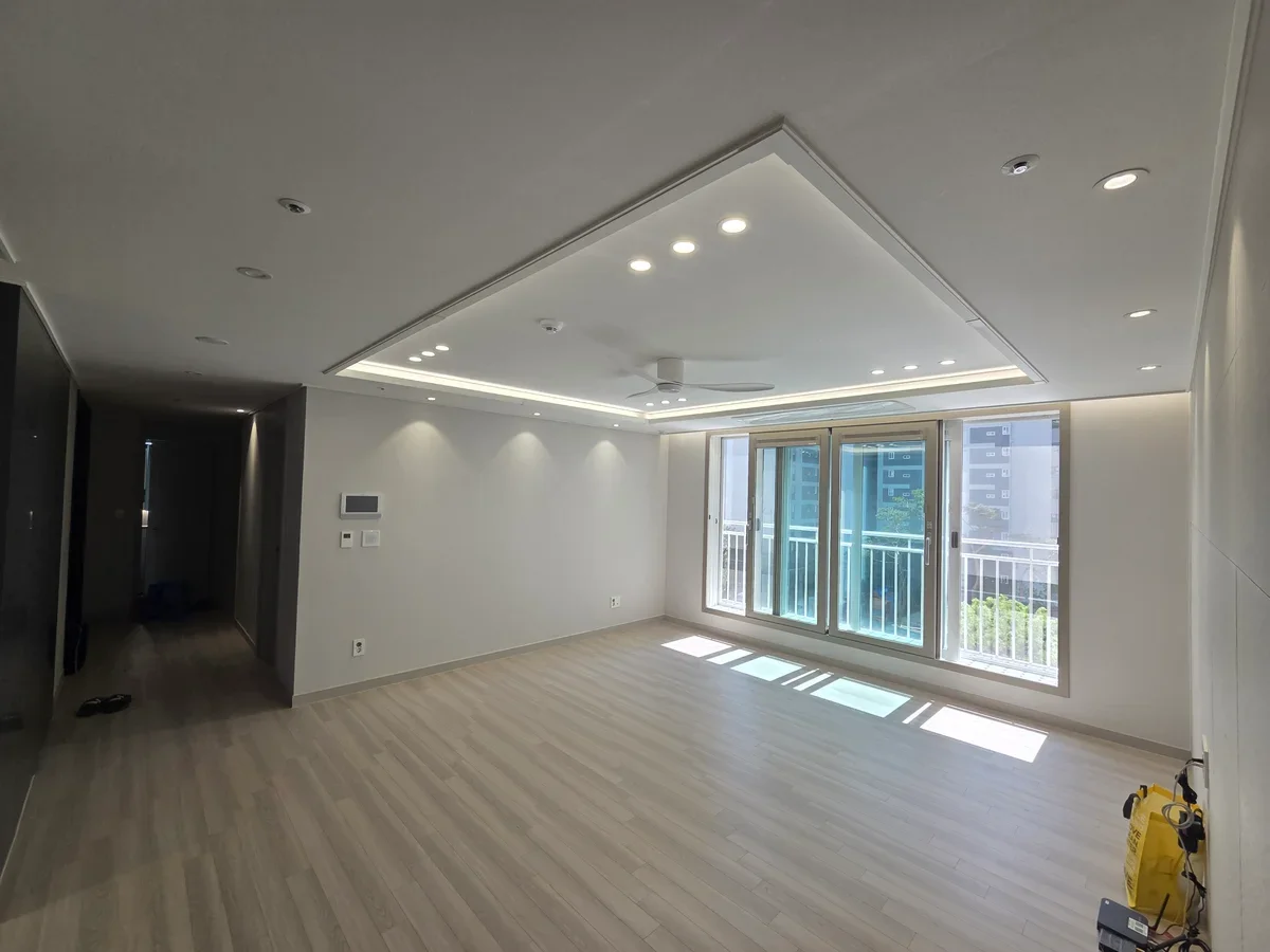 부산/부암서희/D패키지 시공 사진 5