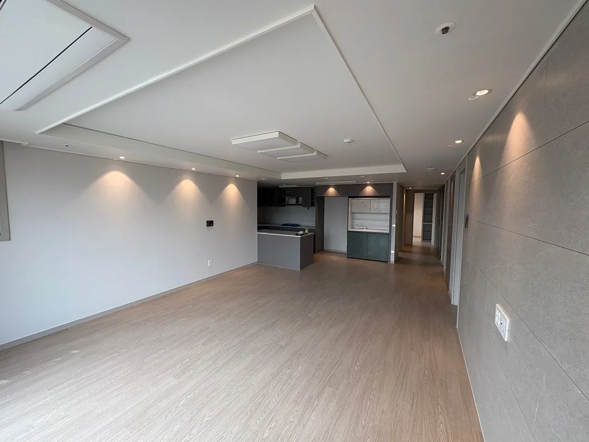 대전 / 둔산더샾엘리프 / A패키지 시공 사진 2