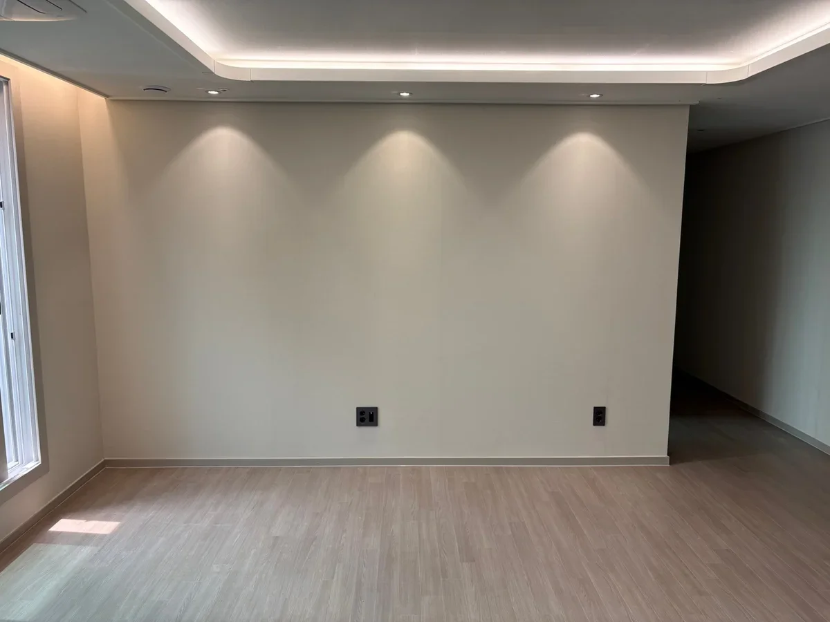 천안,힐스테이트 두정,C패키지 시공 사진 7