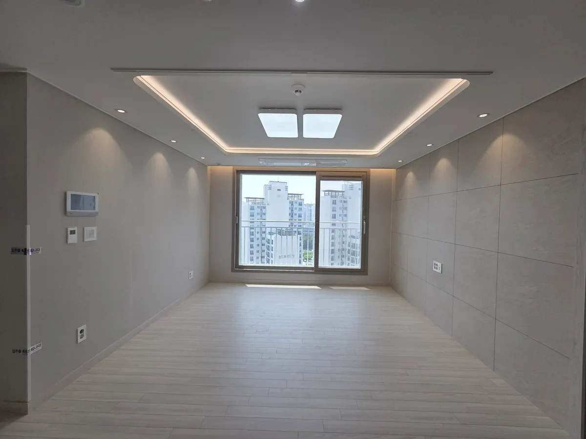 부산/백양산서희스타힐스/D패키지 시공 사진 16