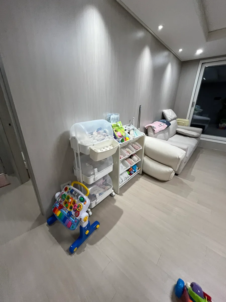 서울 동대문구/e편한세상답십리 아르테포레 / a패키지 시공 사진 2