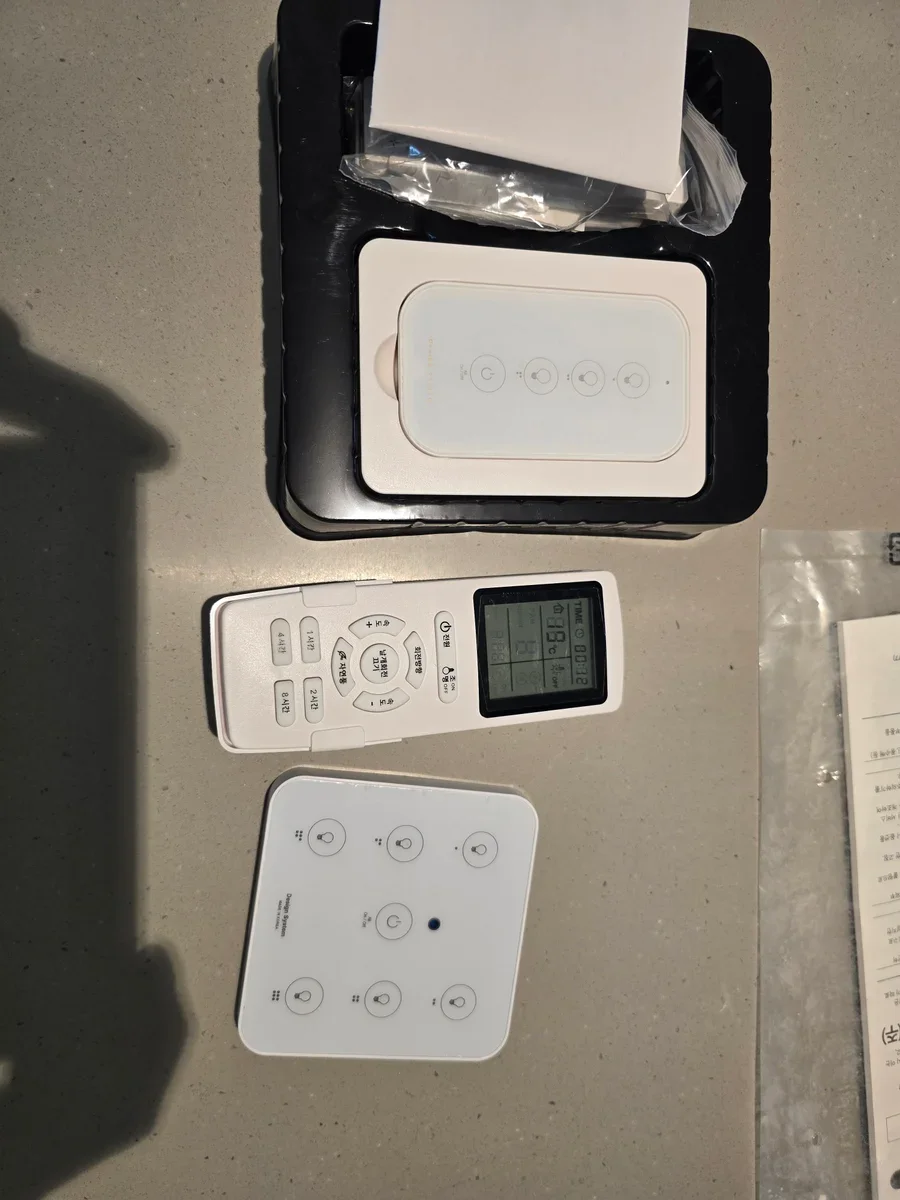 인천/송도역서해그랑블더파크/D패키지+실링팬패키지 시공 사진 8