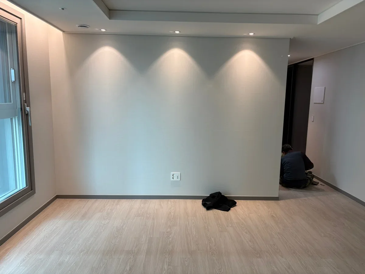 대전/하늘채스카이앤2차/A패키지 시공 사진 8