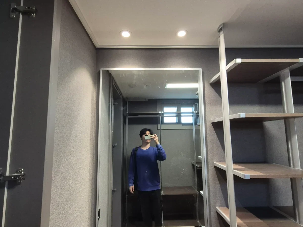 용인경남아너스빌 D패키지 시공했어요 시공 사진 12