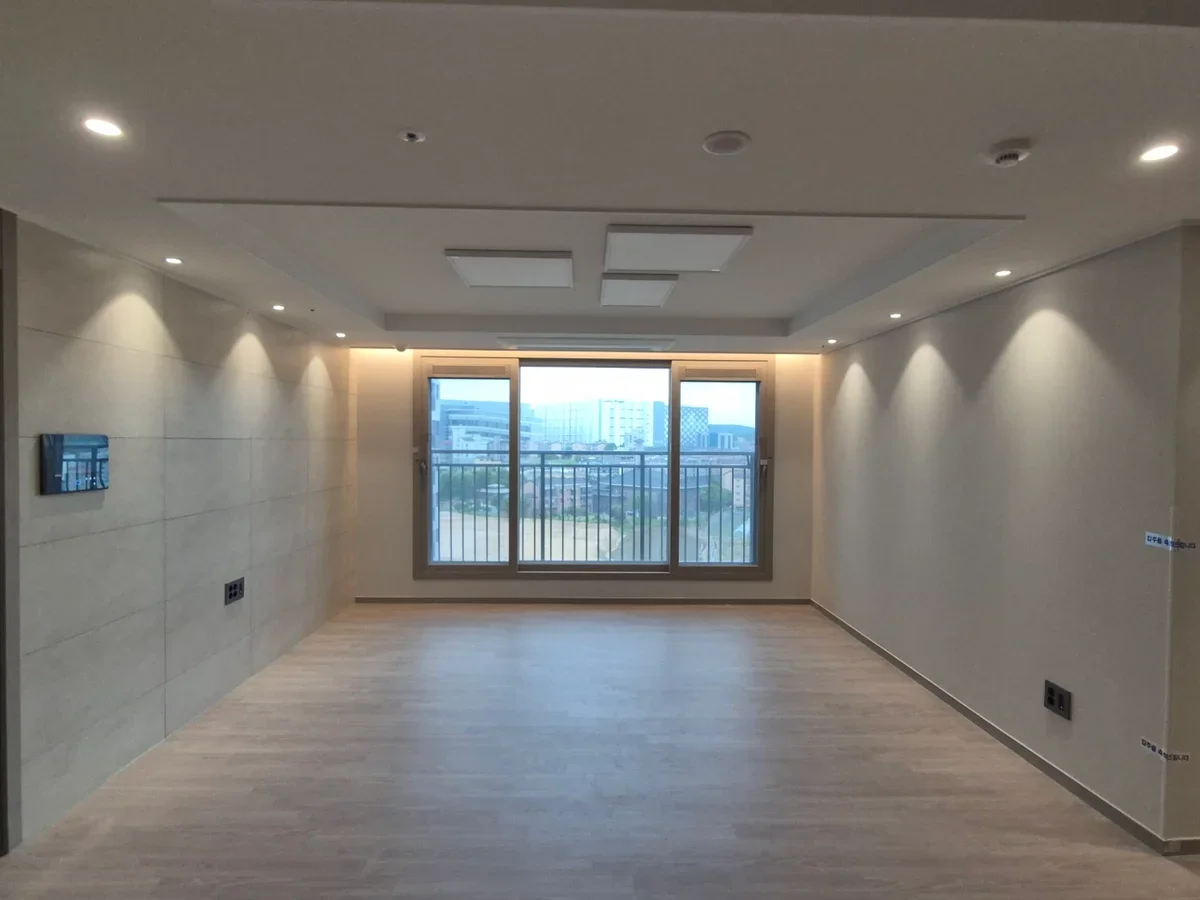용인/경남아너스디센트/A패키지 시공 사진 1
