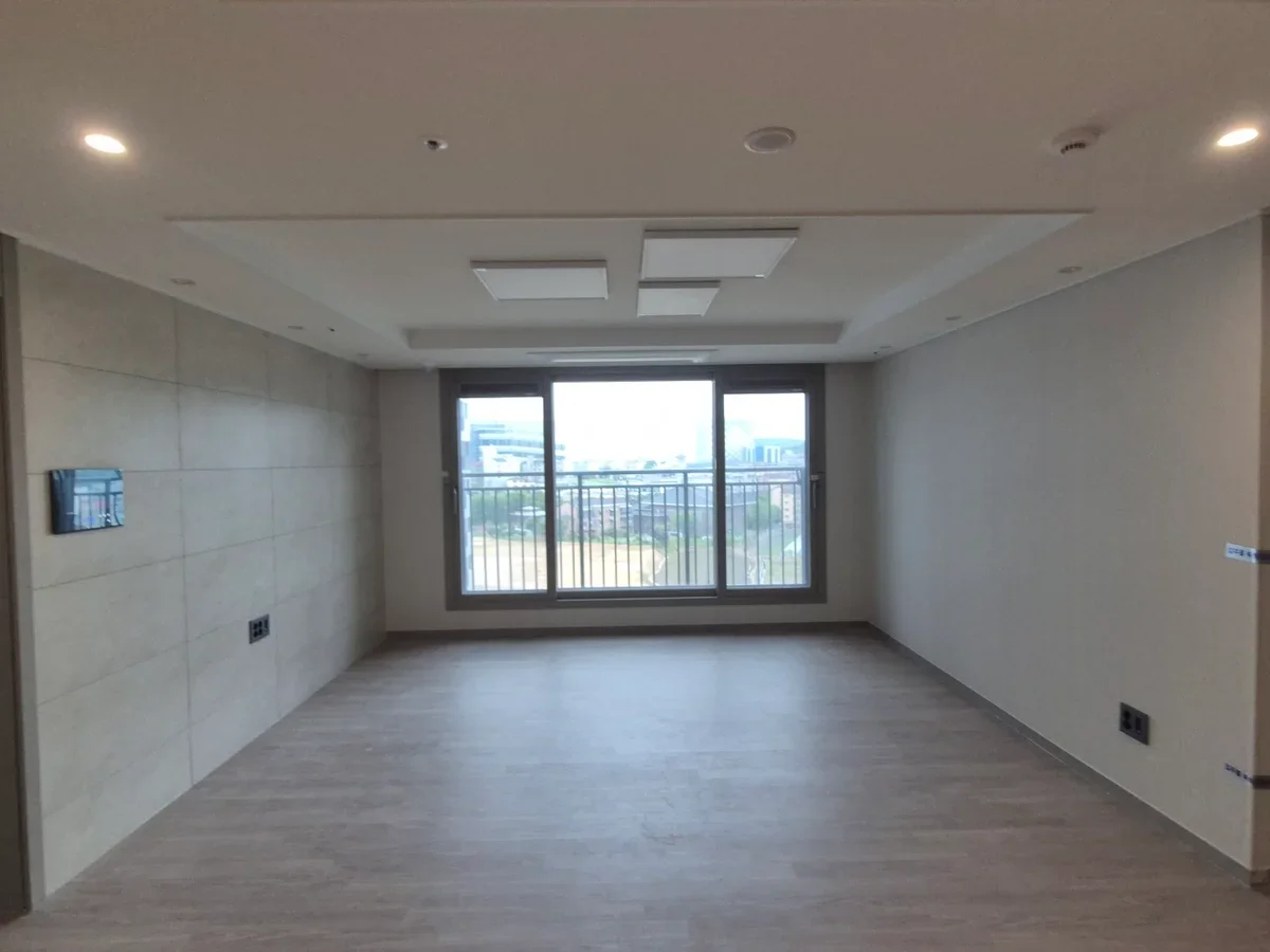 용인/경남아너스디센트/A패키지 시공 사진 5