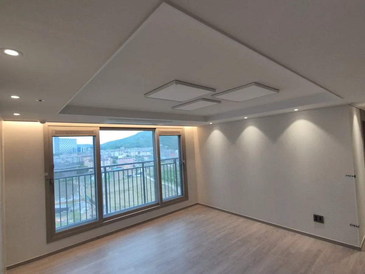 용인/경남아너스디센트/A패키지 시공 사진 7