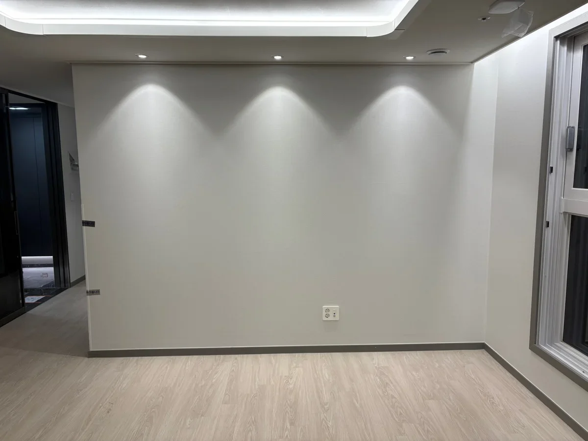 대전/하늘채스카이앤2차/D패키지 시공 사진 2