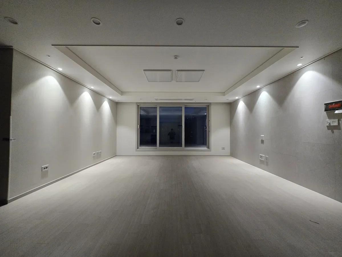 부산/이편한에코델타/a패키지 시공 사진 3