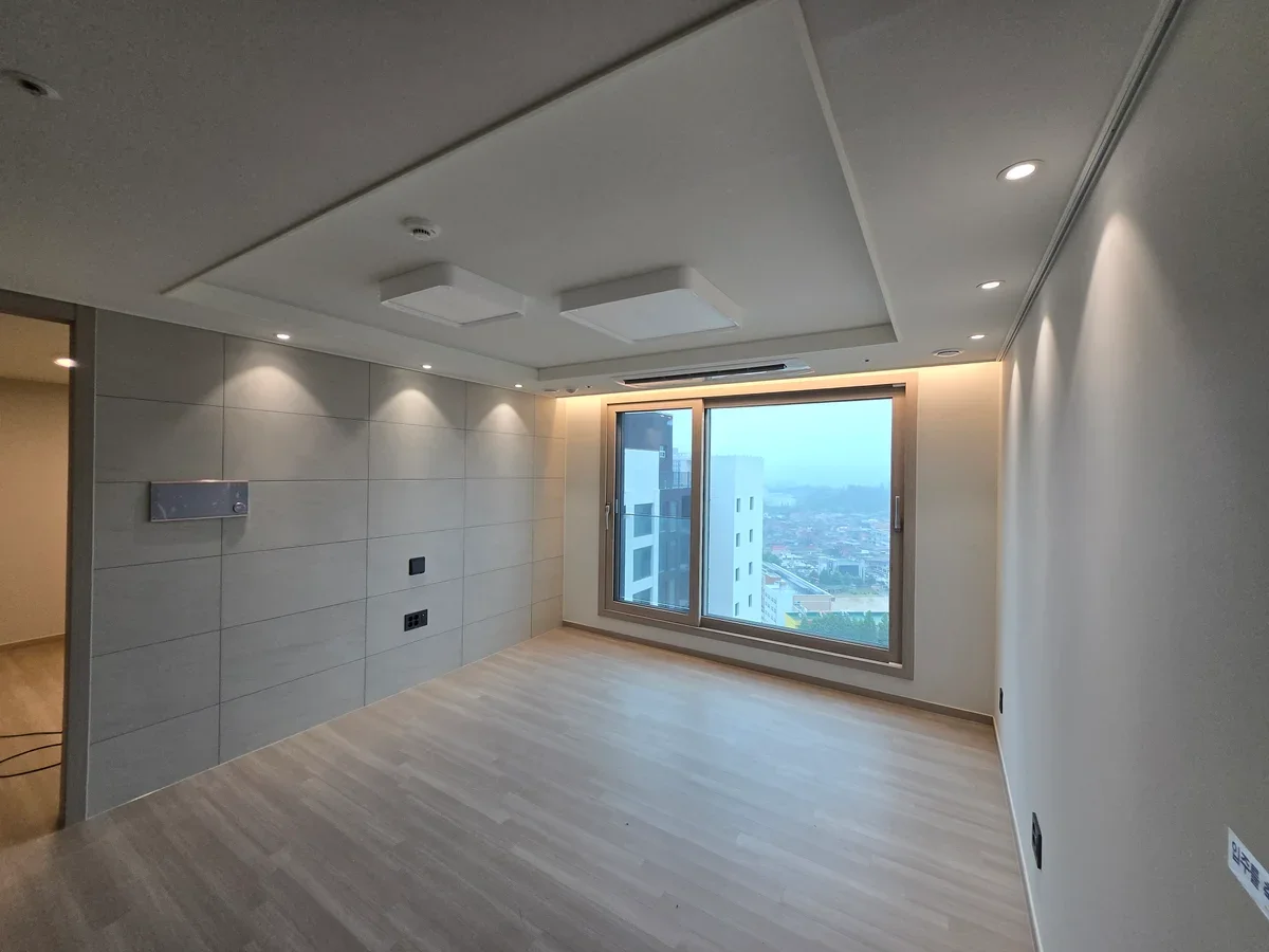 창원 힐스테트 마크로엔 A패키지 시공 사진 3