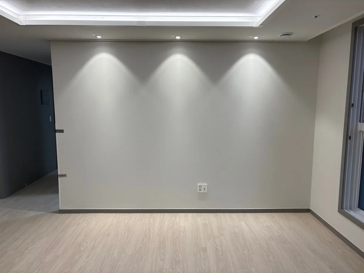 대전 / 하늘채 스카이앤 2차 / C패키지 시공 사진 2