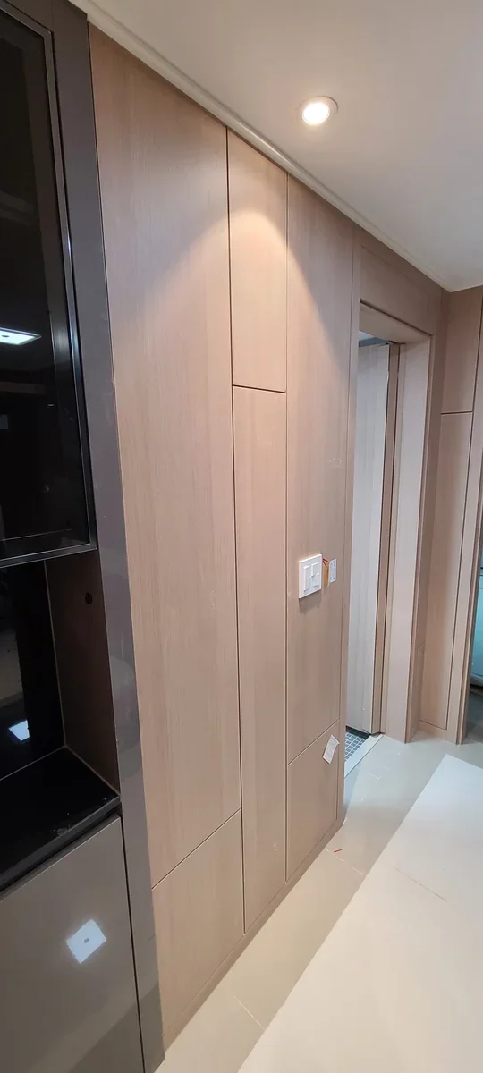 포항 펜타시티 대방 / D패키지 시공 사진 7