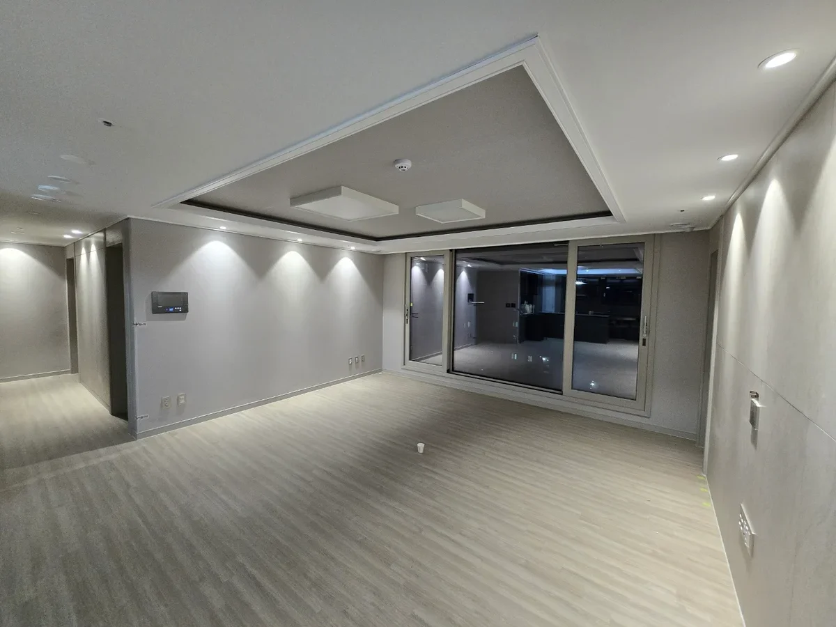 경기/일산 엘로이 /A패키지 시공 사진 1