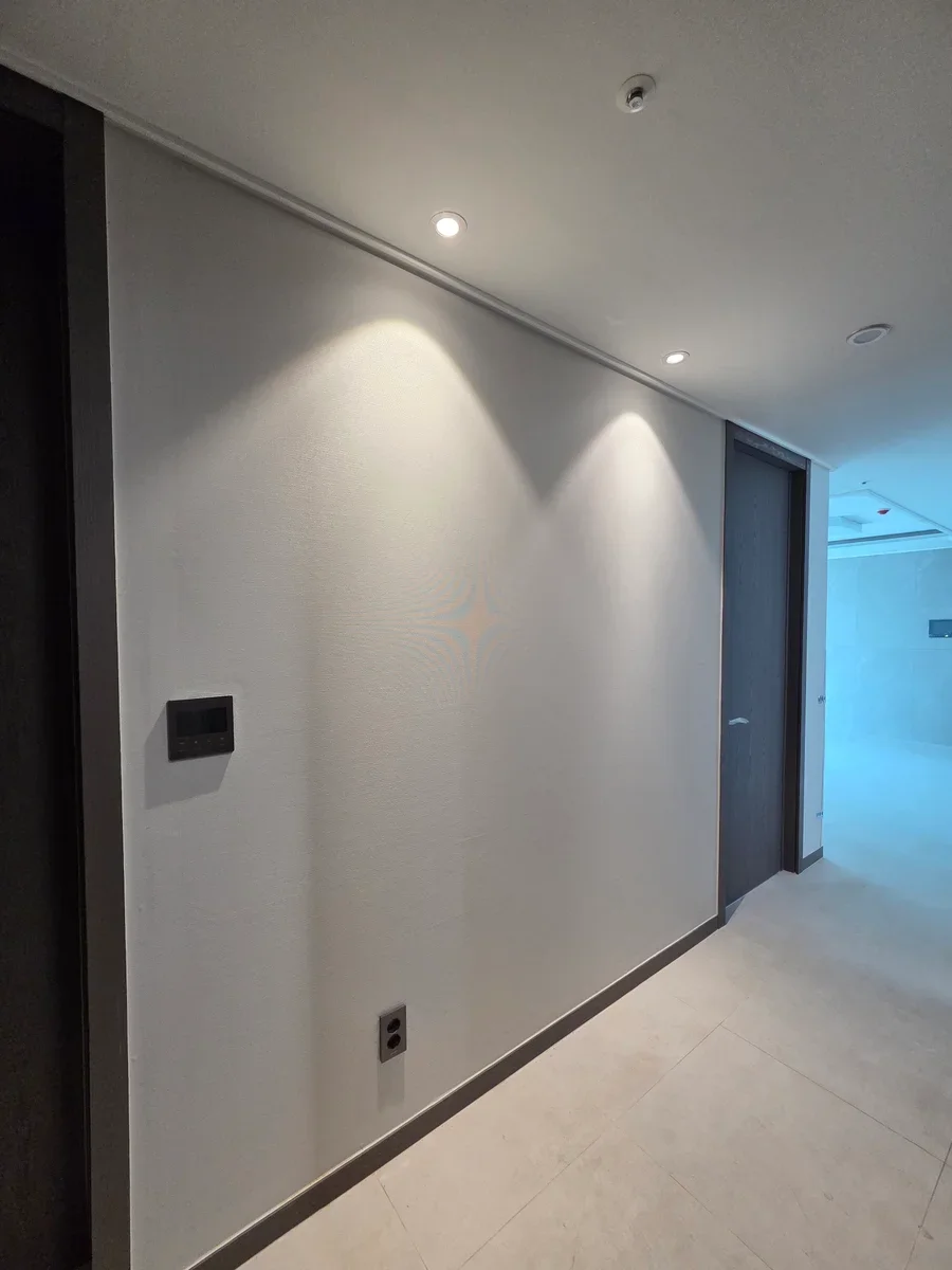 경기 / 용인 경남아너스빌 디센트 /D 패키지 시공 사진 4