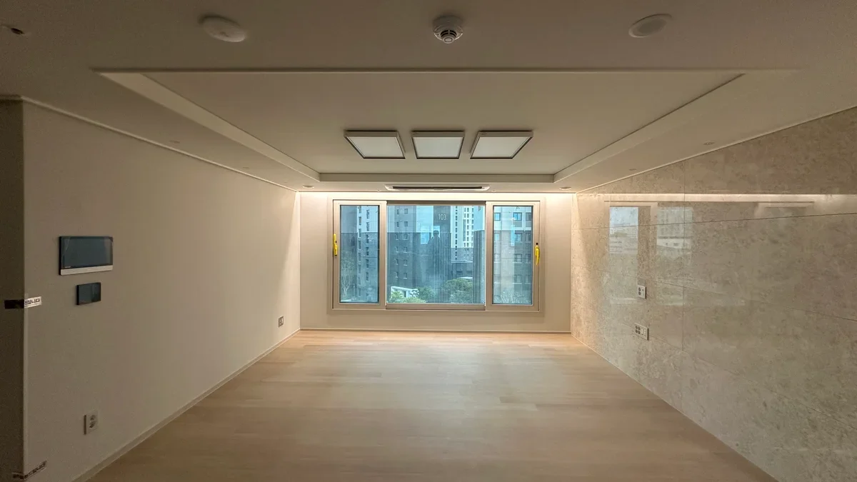 서울 / 라체르보푸르지오써밋 / A패키지 시공 사진 1