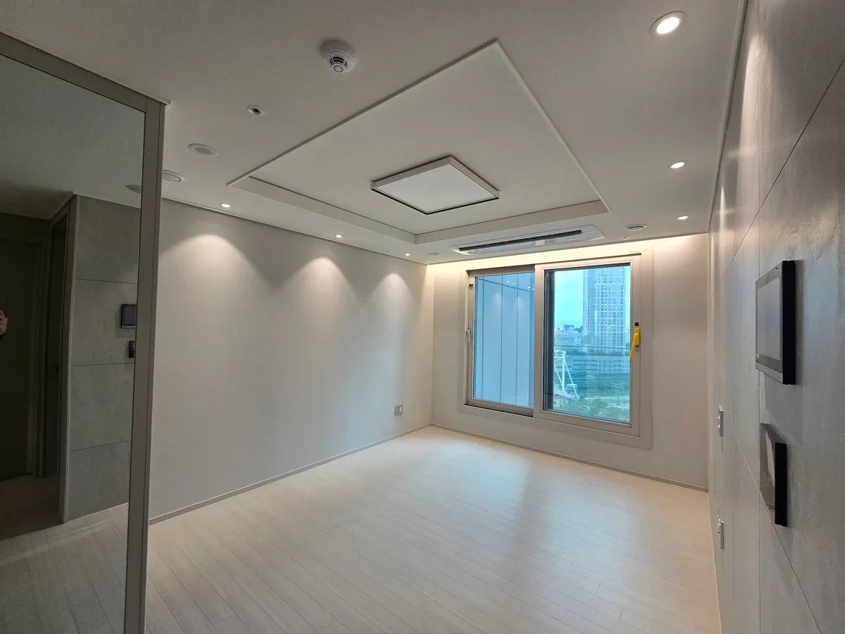 서울/라체르보푸르지오써밋/A패키지 시공 사진 2