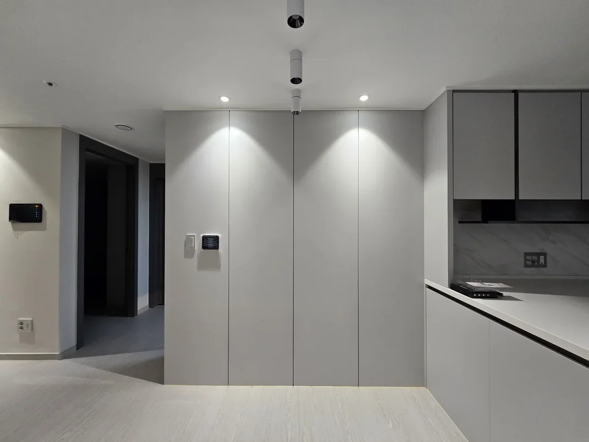 인천 / 제일풍경채 계양 위너스카이 / D 패키지 시공 사진 2