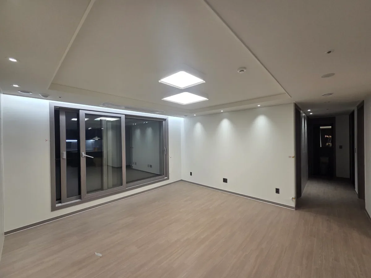 경기 / 더샵 일산 엘로이 / A 패키지 시공 사진 2