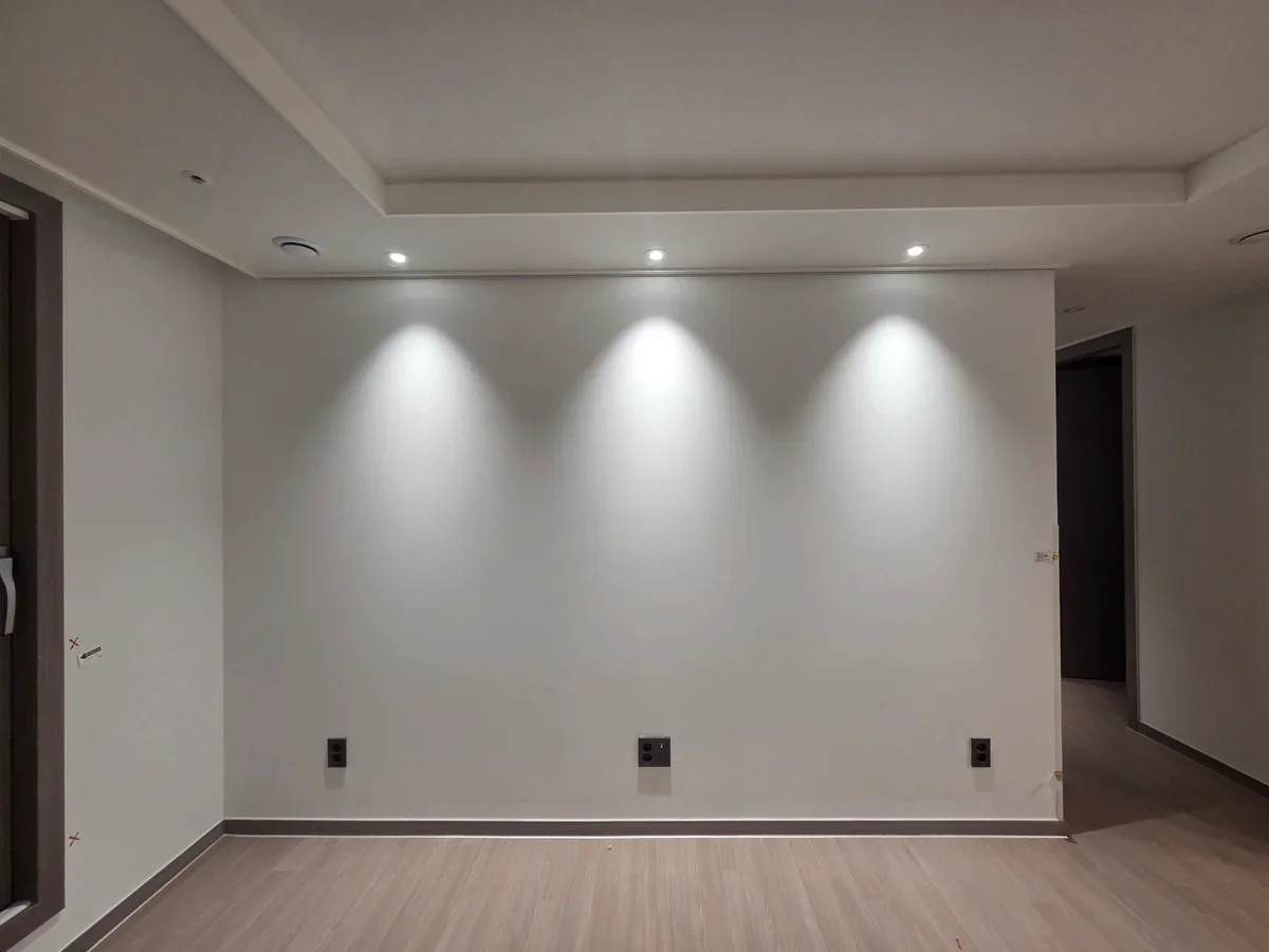 경기 / 더샵 일산 엘로이 / A 패키지 시공 사진 3