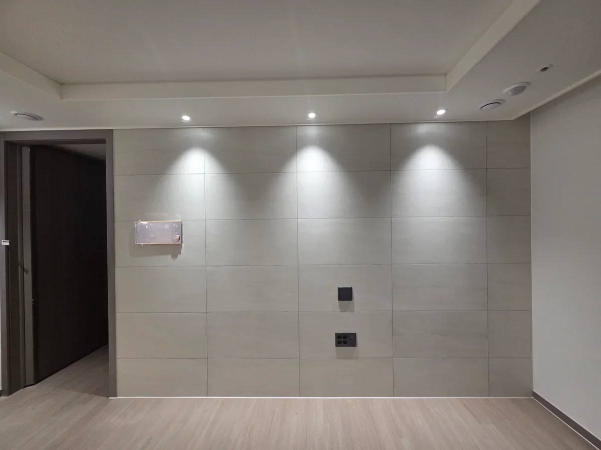경기 / 더샵 일산 엘로이 / A 패키지 시공 사진 4