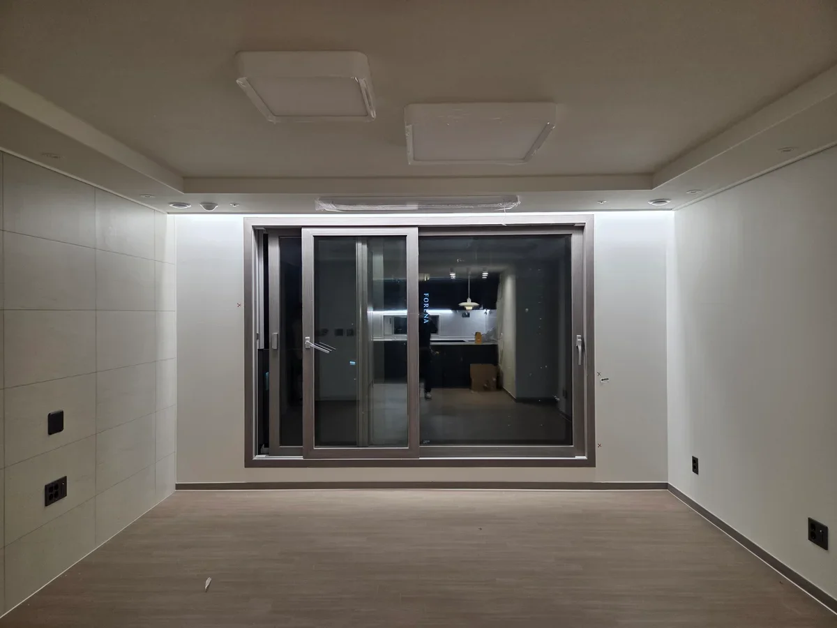 경기 / 더샵 일산 엘로이 / A 패키지 시공 사진 5