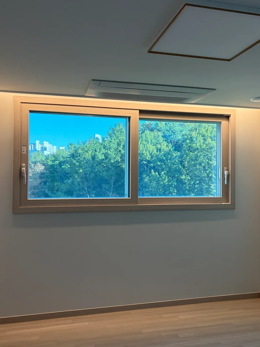 포항/환호힐스테이트/D패키지+실링팬 시공 사진 2