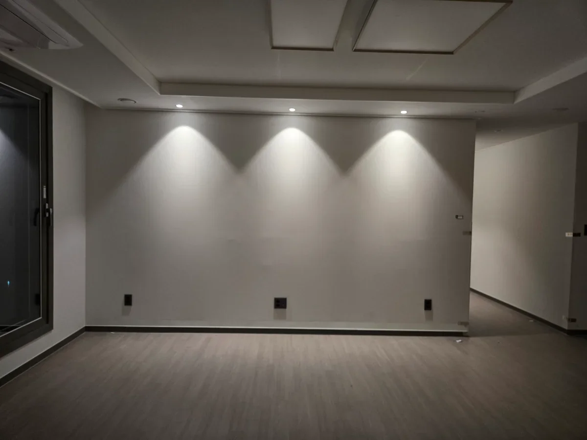 인천 / 제일풍경채 계양 스카이 / A패키지 시공 사진 2