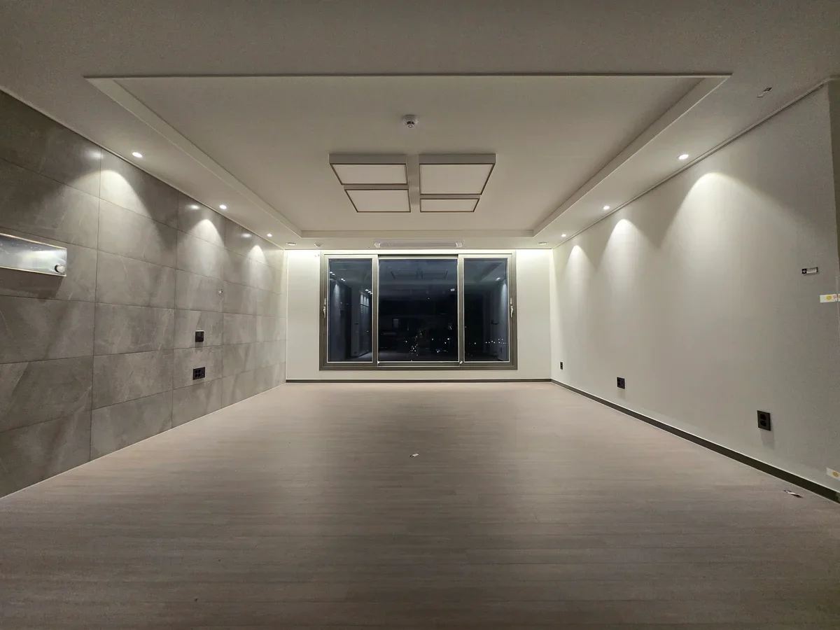 경산 창원 / 힐스테이트 창원 더퍼스트 / A패키지 시공 사진 1