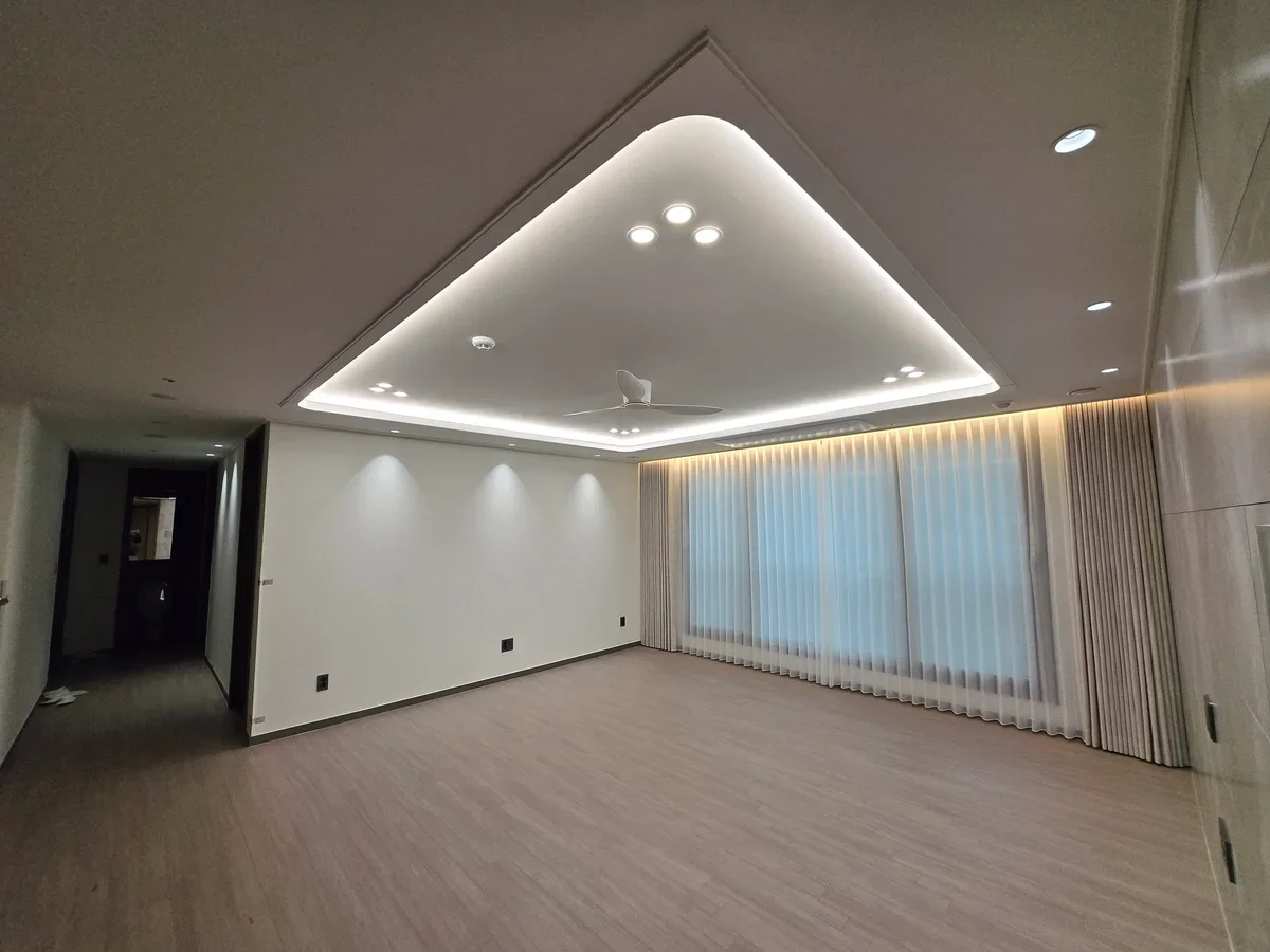 DR조명 시공 후기 시공 사진 3