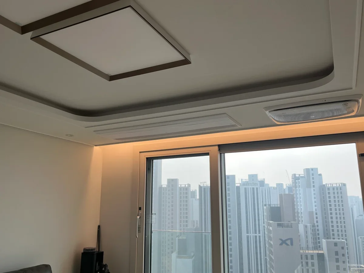 경기/광명자이더샵포레나/D패키지 시공 사진 2