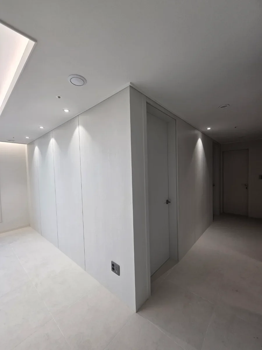 대구/더팰리스트데시앙/A패키지 시공 사진 11