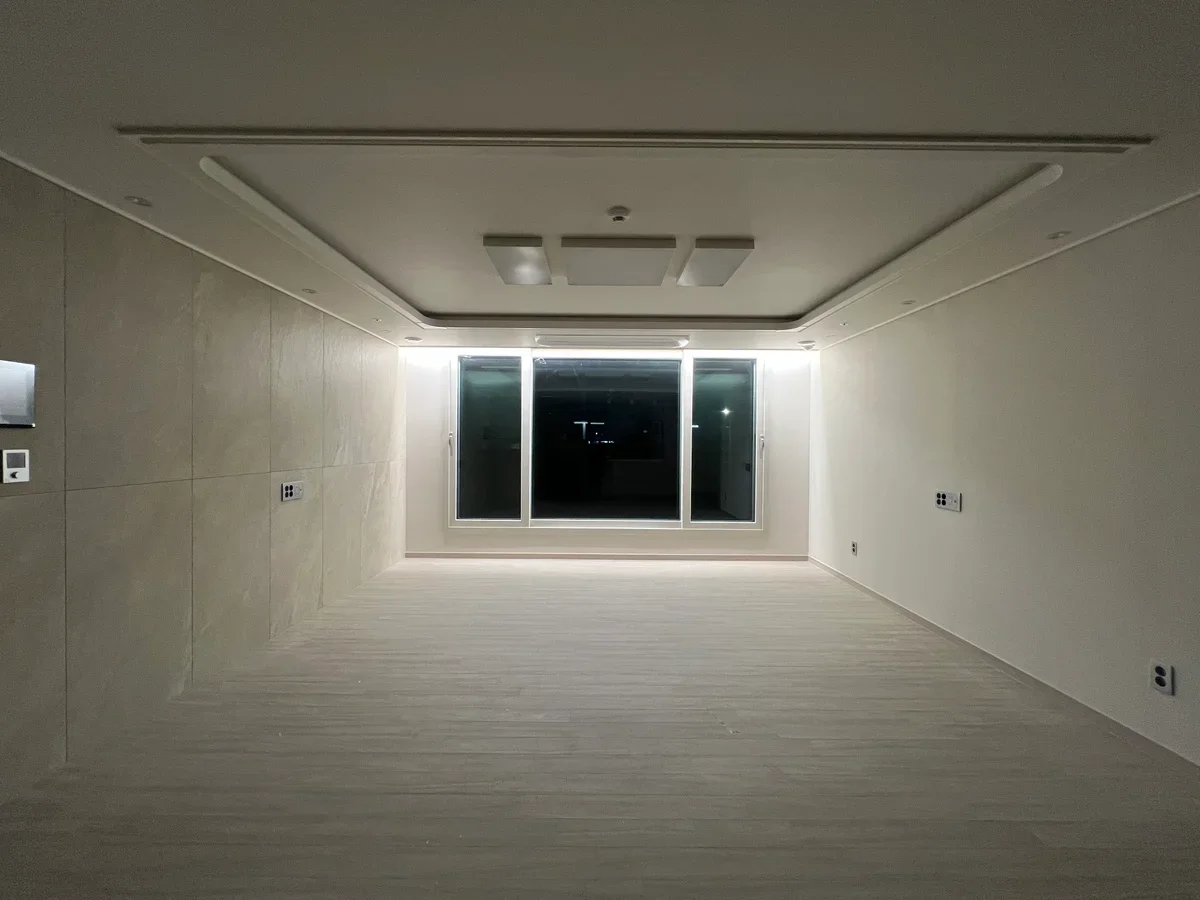 원주/롯데캐슬시그니처/ D패키지 시공 사진 3