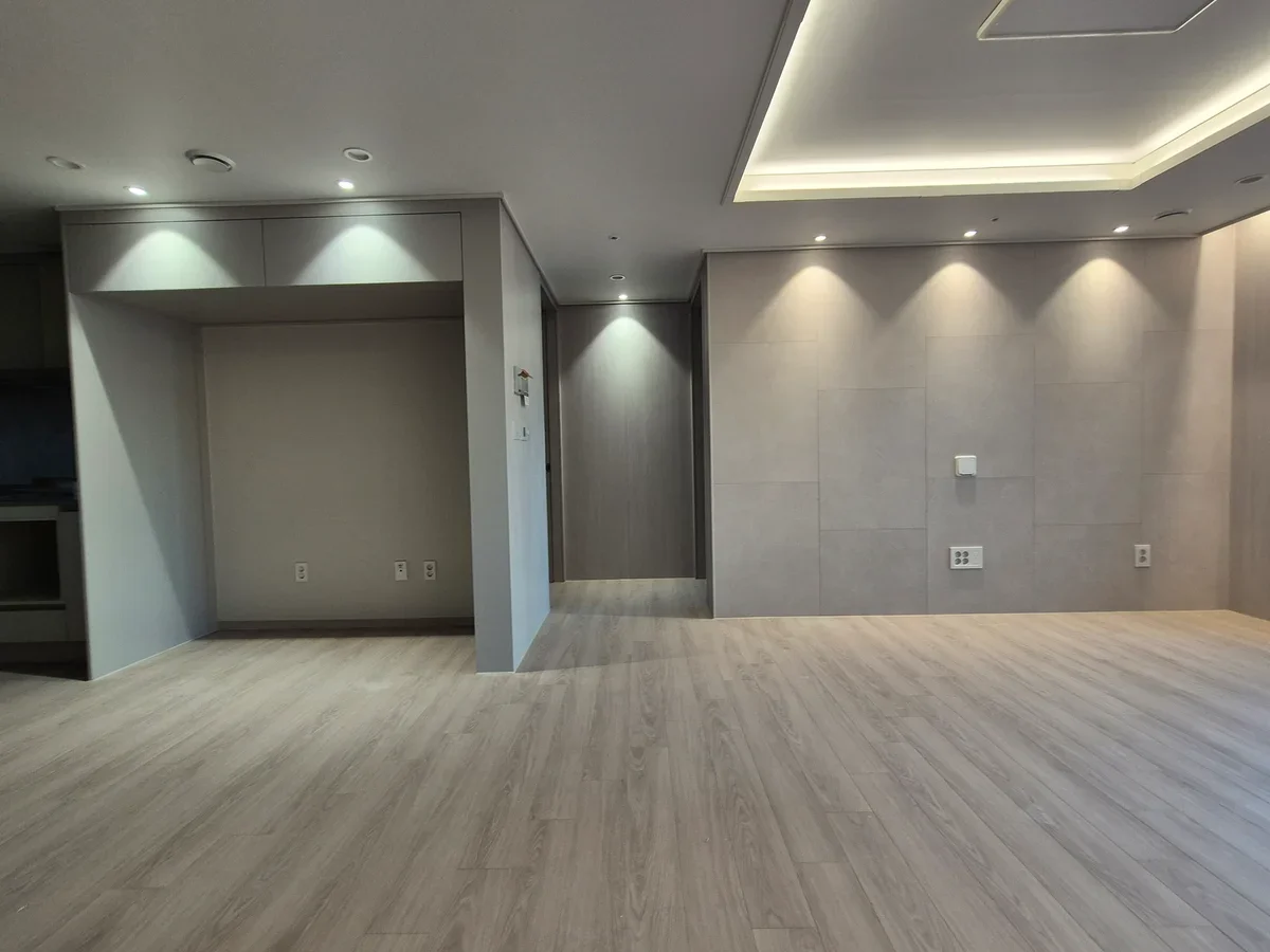 대구/명덕역 이편한세상/D패키지 시공 사진 4