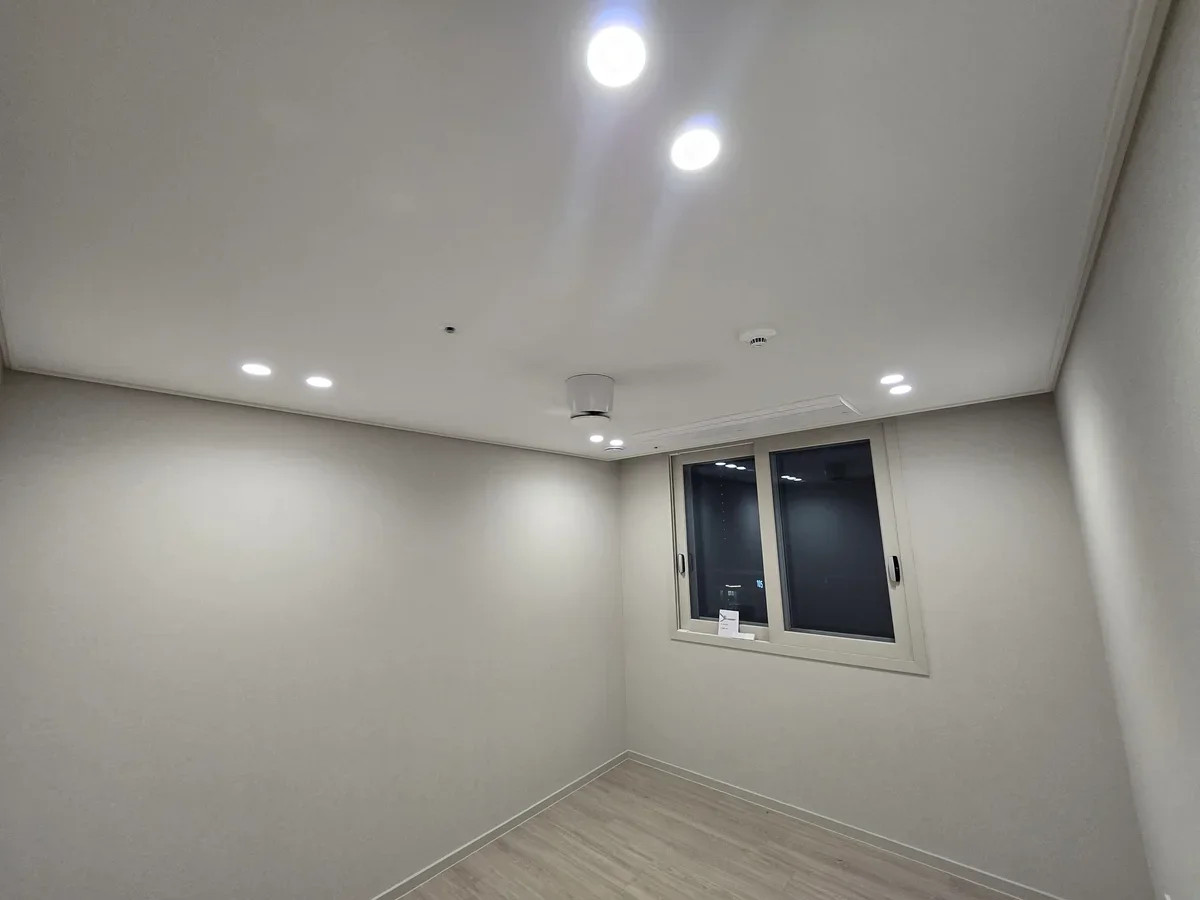 부산/에코델타 더베르힐/A패키지 시공 사진 6