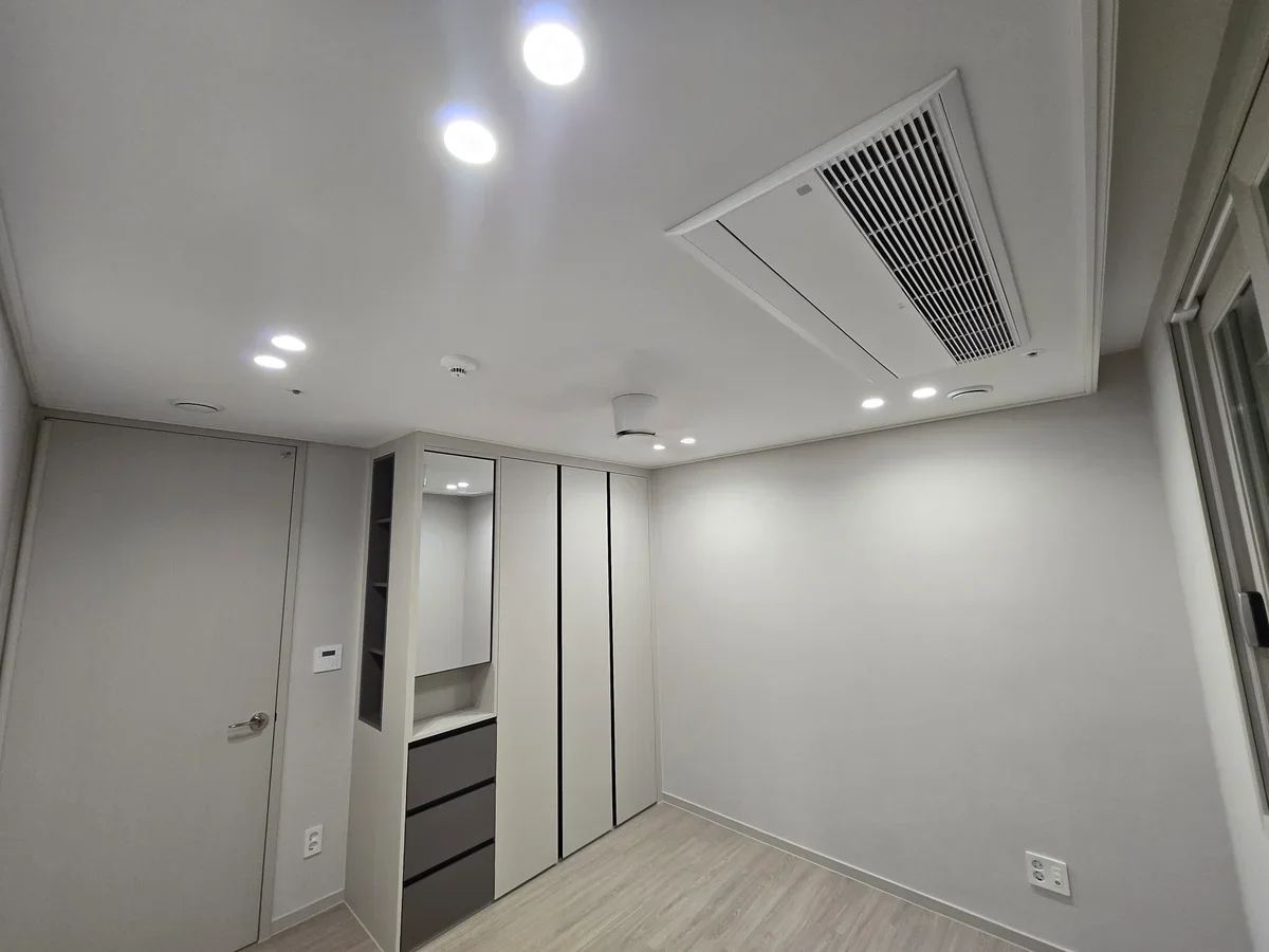 부산/에코델타 더베르힐/A패키지 시공 사진 7